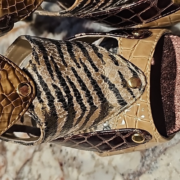 BKE Heels - Picture 6 of 7